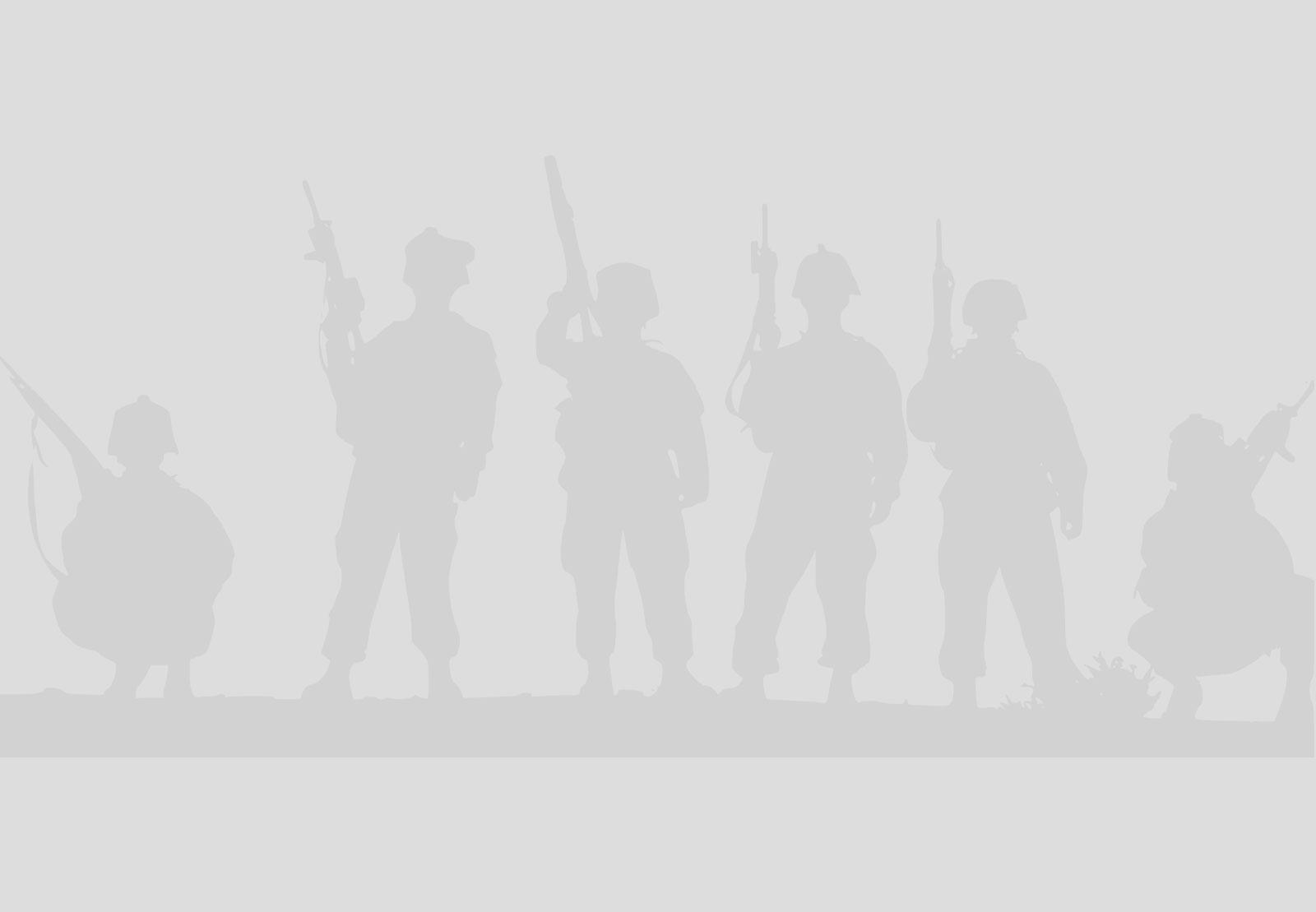 bg soliders