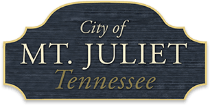 logo city of mt juliet