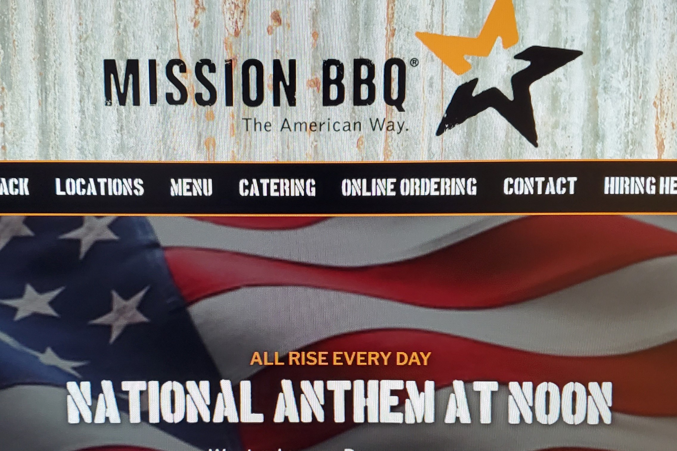 mission bbq